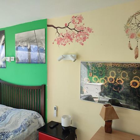 Apartamento En Playa Semi-Privada ベナルマデナ エクステリア 写真