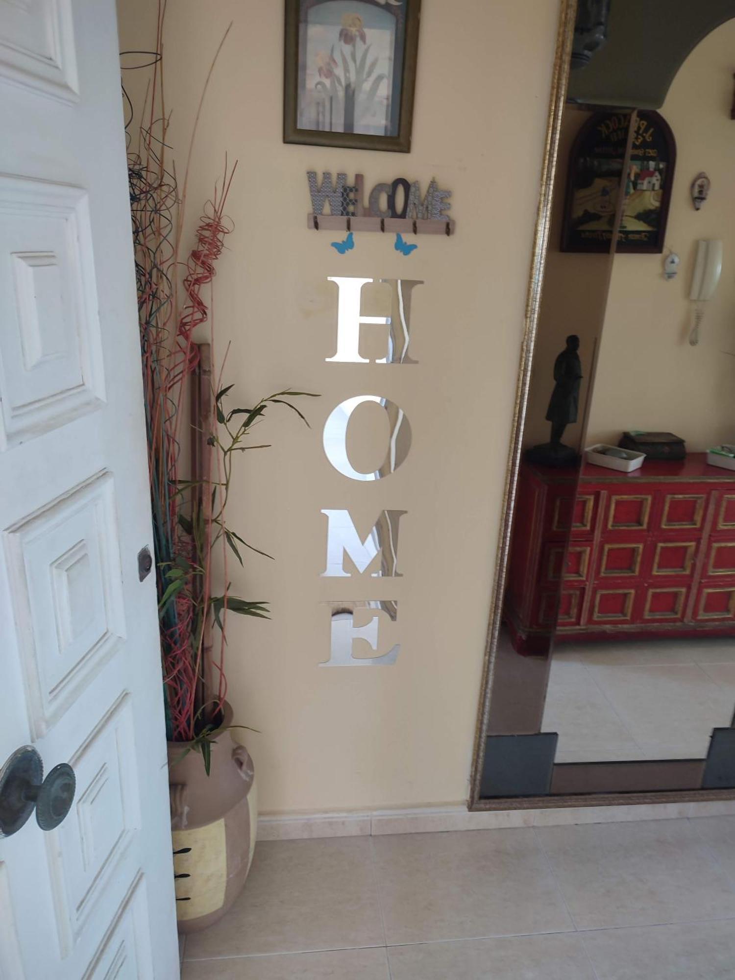 Apartamento En Playa Semi-Privada ベナルマデナ エクステリア 写真