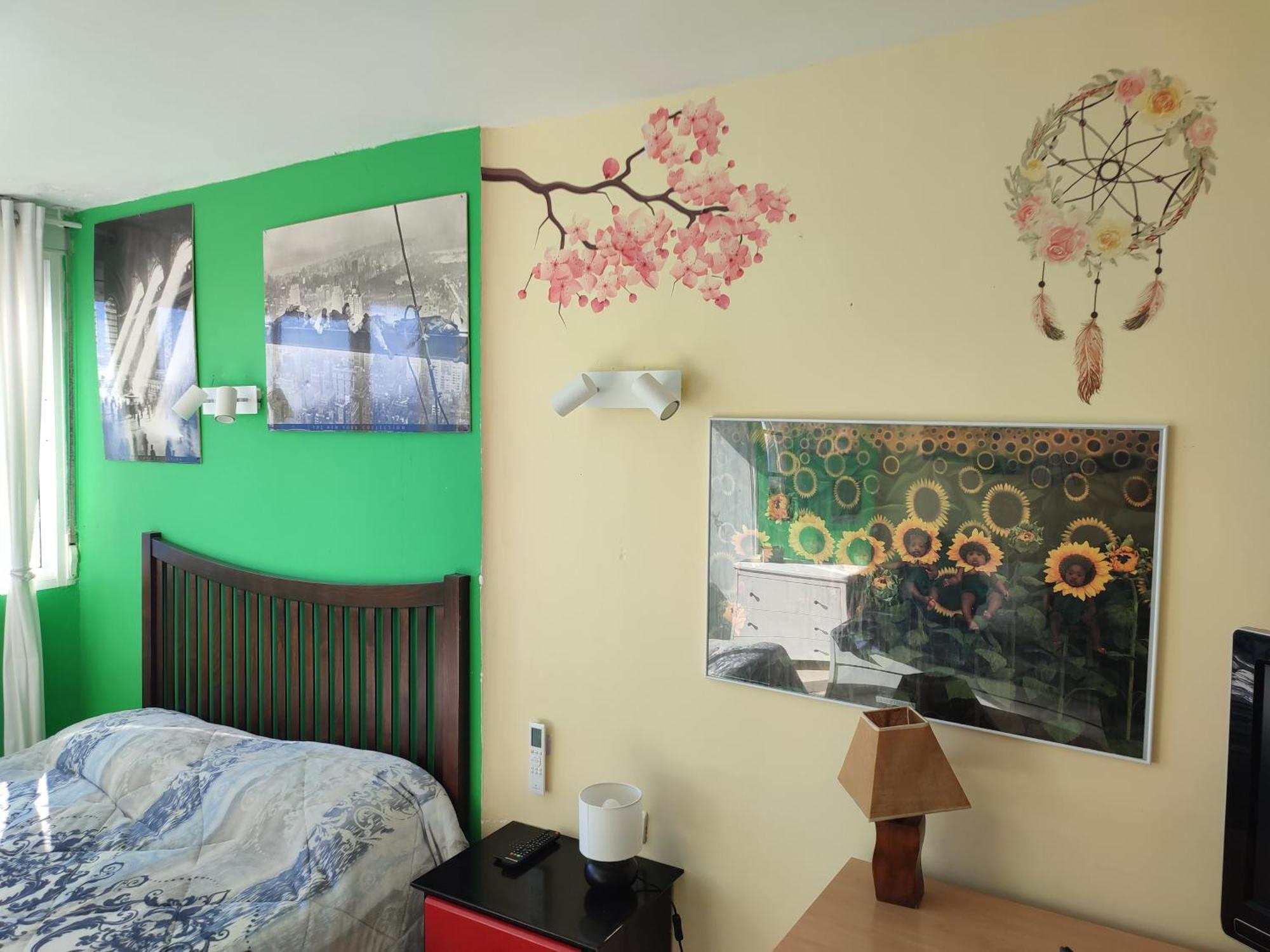 Apartamento En Playa Semi-Privada ベナルマデナ エクステリア 写真