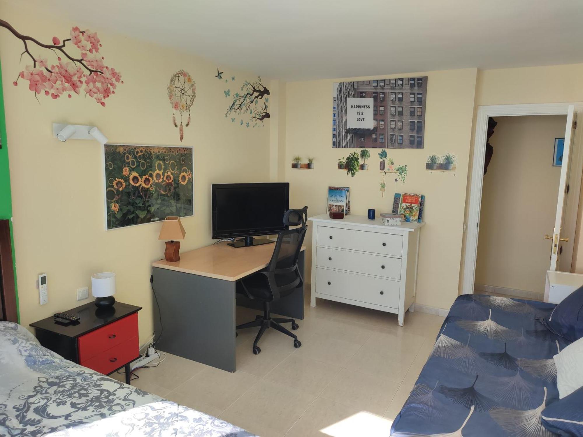 Apartamento En Playa Semi-Privada ベナルマデナ エクステリア 写真
