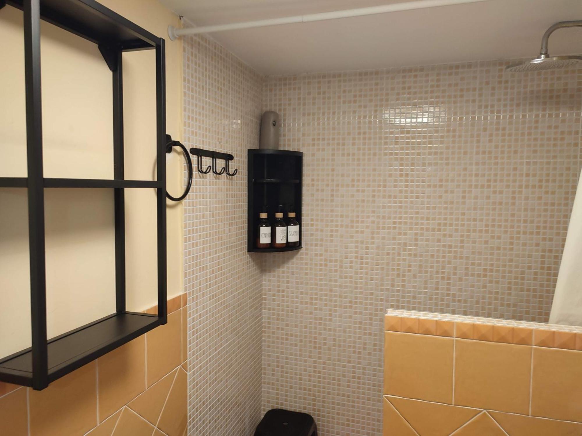 Apartamento En Playa Semi-Privada ベナルマデナ エクステリア 写真
